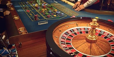 GullyBet Live Casino Category Page