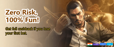 Win Big at GullyBet Casino