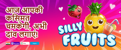 Live Casino Cashback promotion