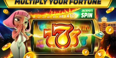 GullyBet Casino Gaming Lobby