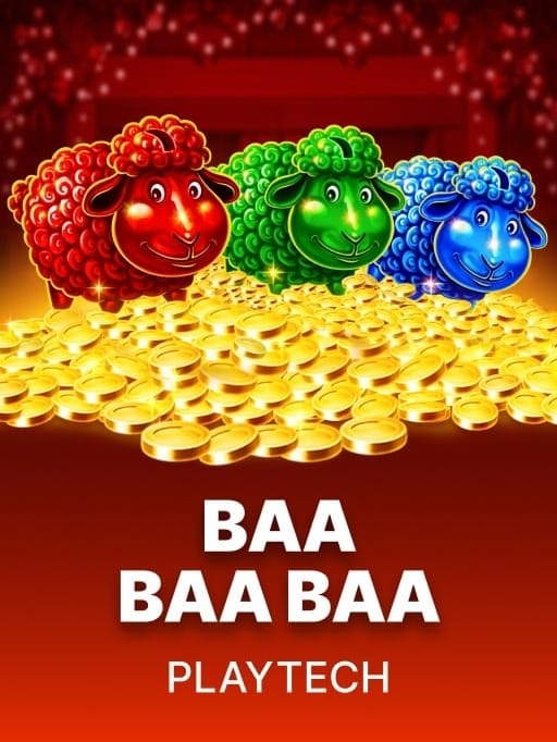 Baa, Baa, Baa thumbnail