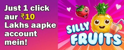 Mega Spin Slot Bonanza promotion banner