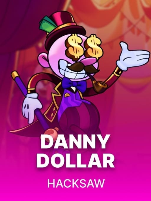 Danny Dollar thumbnail