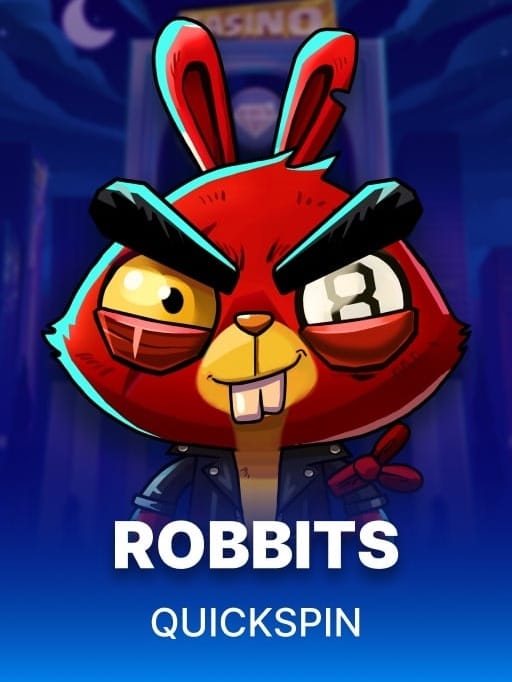 Robbits thumbnail